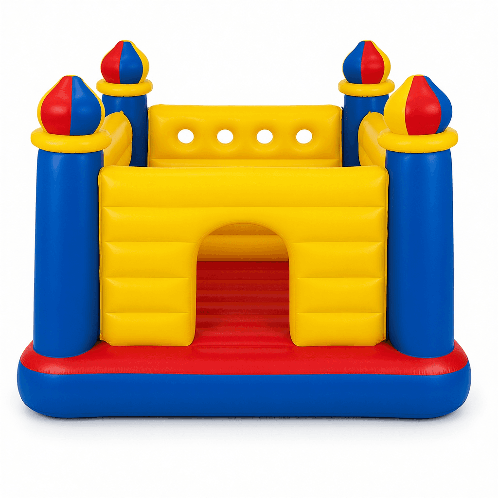 INTEX Inflatable Castle Bouncer
