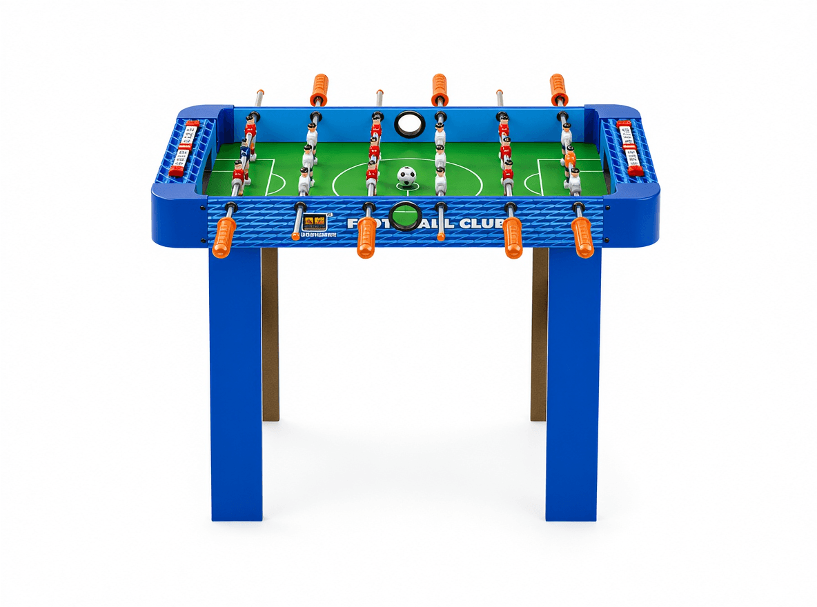 Kids Foosball Table Football Club