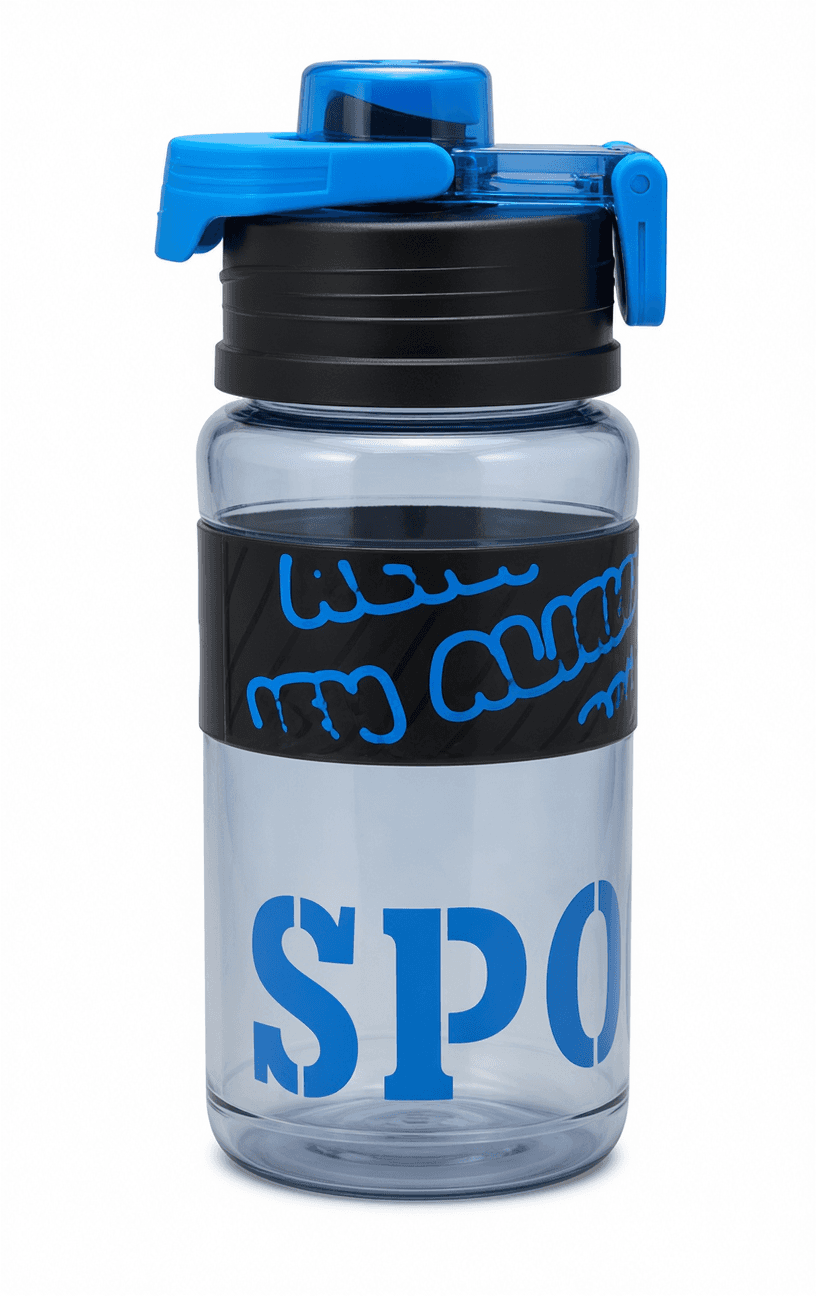 Kids Sport Water Bottle 770ml