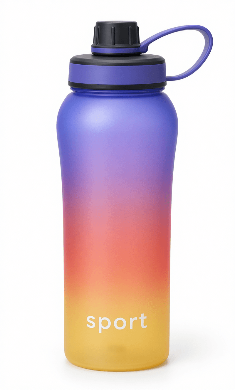 1.6L Gradient Sport Water Bottle