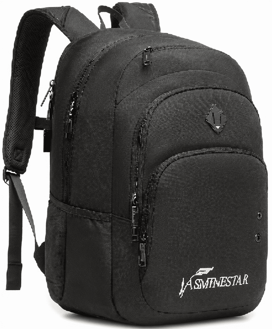 18" Casual Business Backpack
