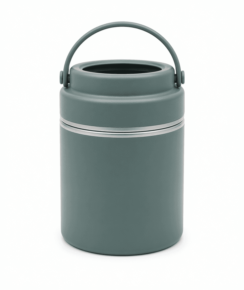 680ml Vacuum Insulated Food Jar