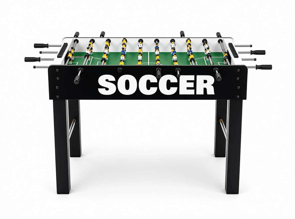 Kids Foosball Soccer Table
