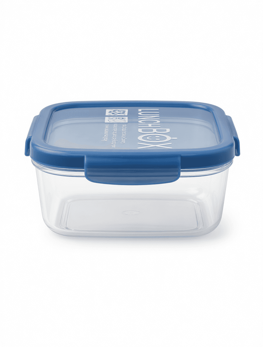 Kids 600ml Lunch Box